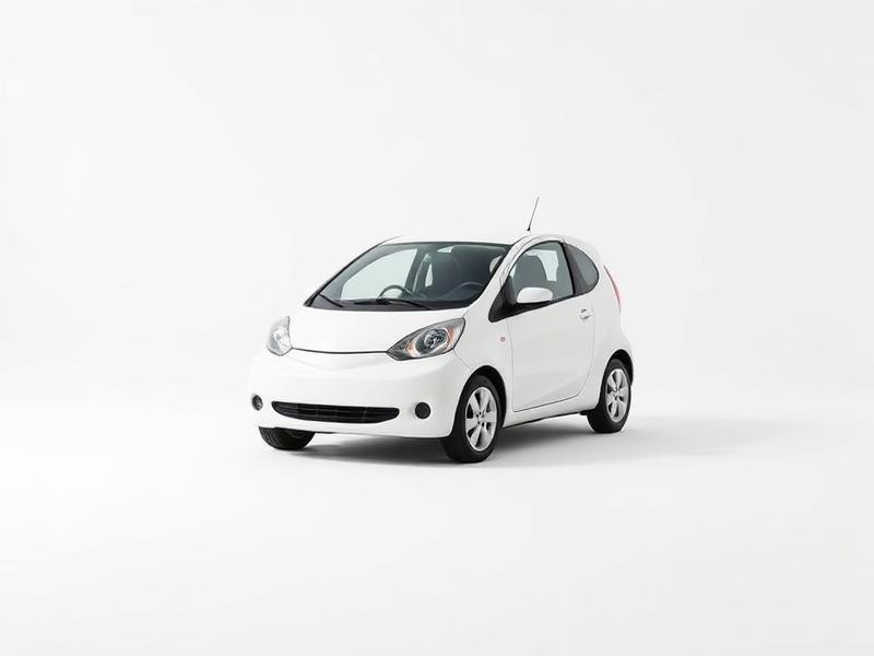 City cars